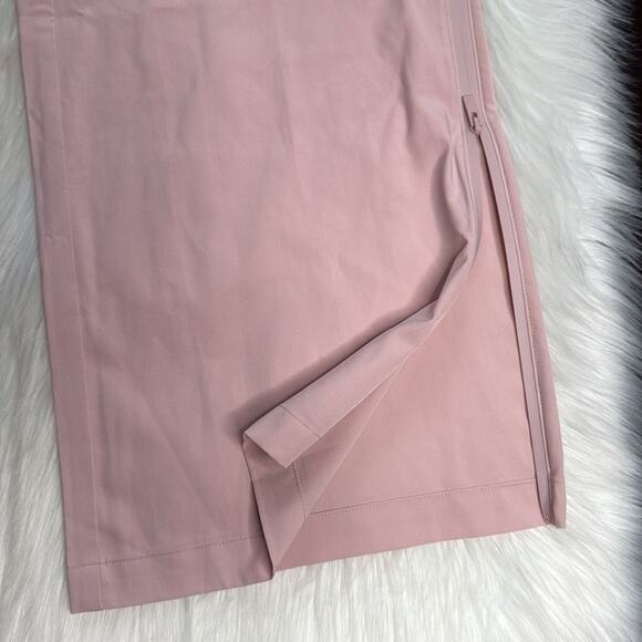 PINK Victoria’s Secret Pink Zip It Wide Leg Pants - Picture 6 of 10